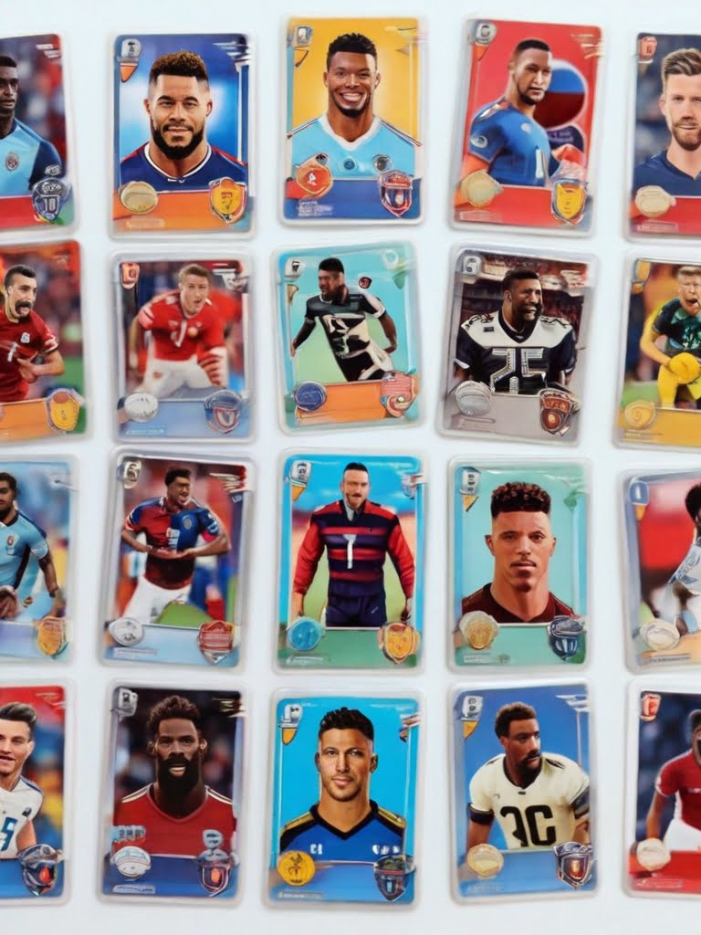Only 25 football cards 2024 tips suggestions for men 5