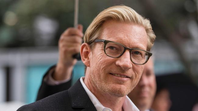 Our Clear Answers to 5 Questions About David Wenham 1