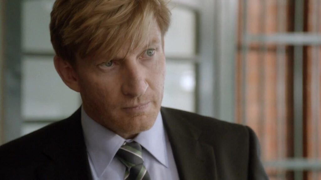 Our Clear Answers to 5 Questions About David Wenham 2