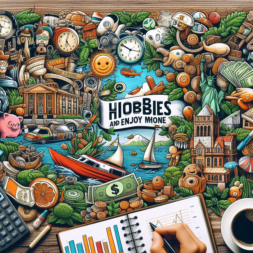 Save Money and Enjoy Life 110 Hobbies to Explore in 2024 4
