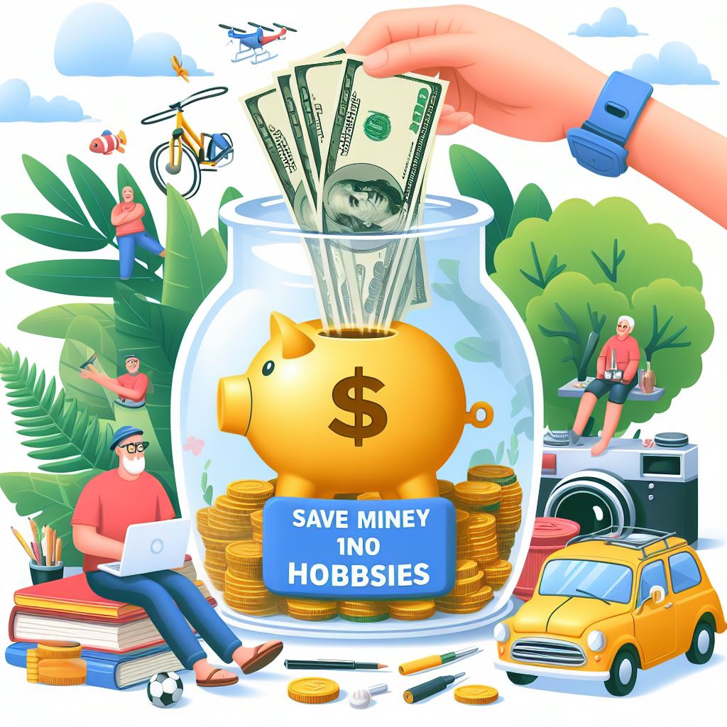 Save Money and Enjoy Life 110 Hobbies to Explore in 2024 8