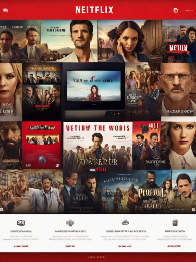 Serie TV Streaming Gratis on Netflix Exploring the Controversy 3