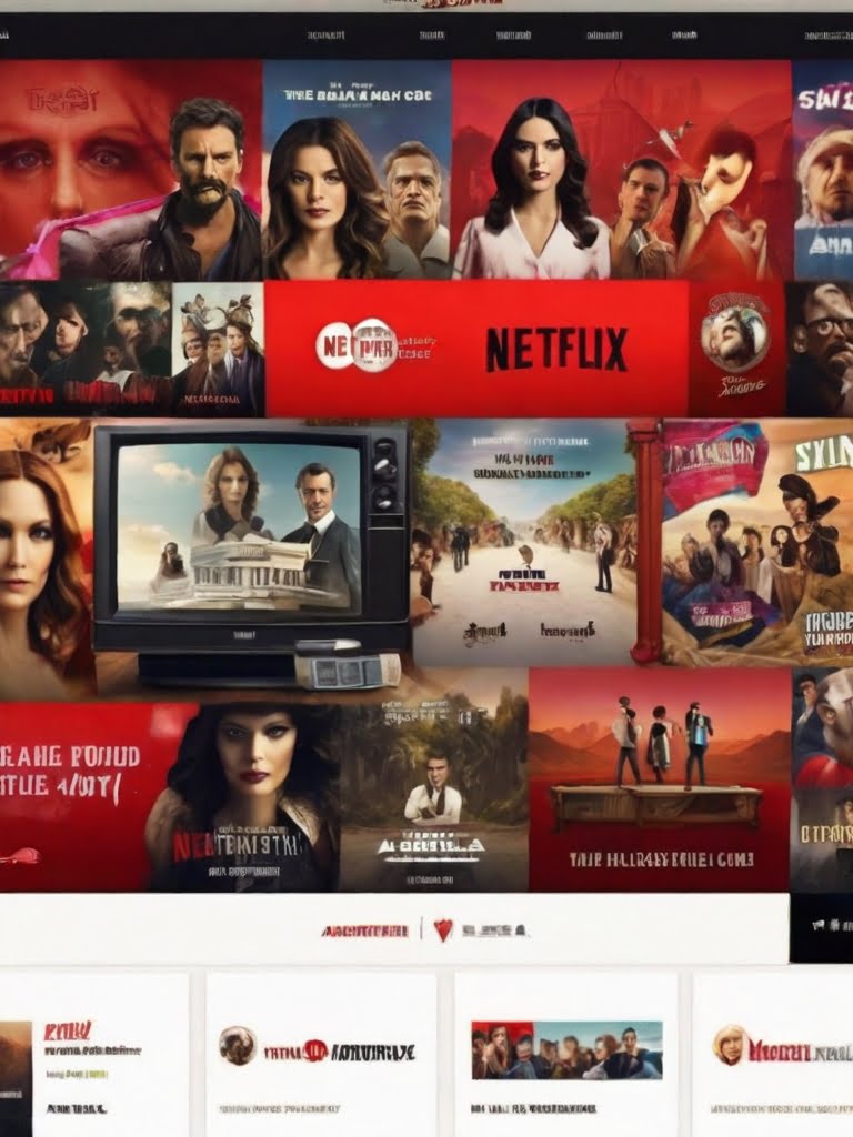 Serie TV Streaming Gratis on Netflix Exploring the Controversy 4