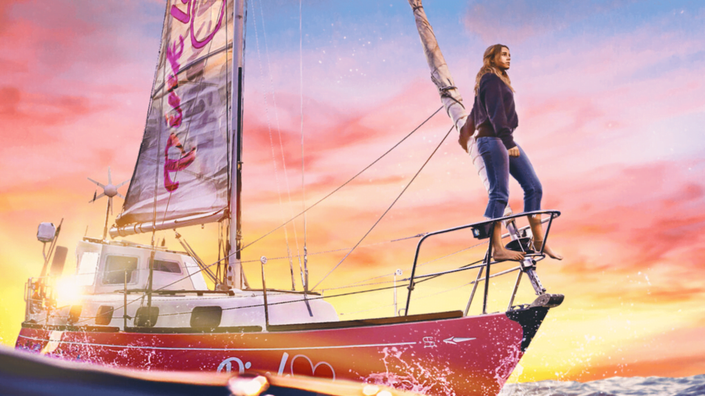 Setting Sail w ith Netflix A Deep Dive into the Best Sailing Movies 1