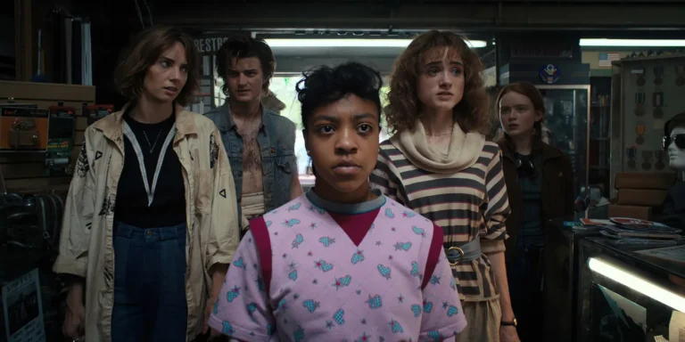 Stranger Things Season 5: What to Expect in 2024