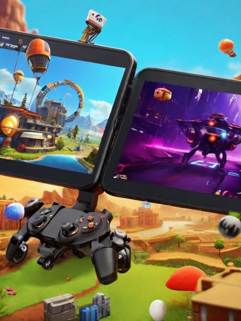 The Ultimate Guide to Must Have Mobile Games in 2024 3