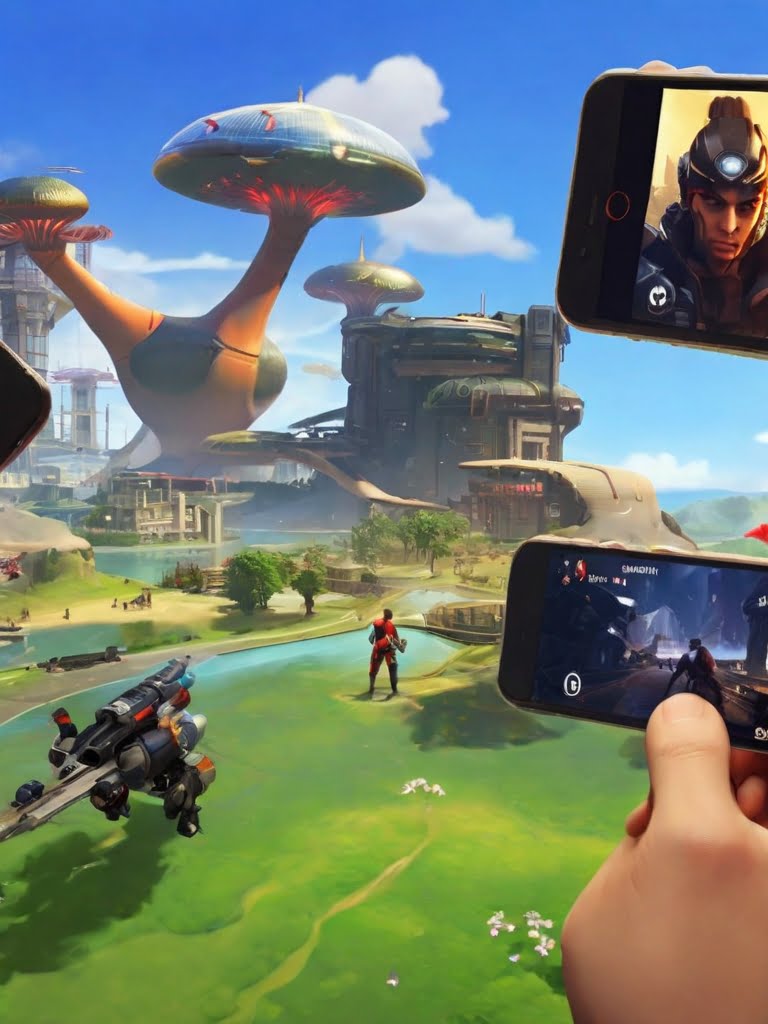 The Ultimate Guide to Must Have Mobile Games in 2024 4