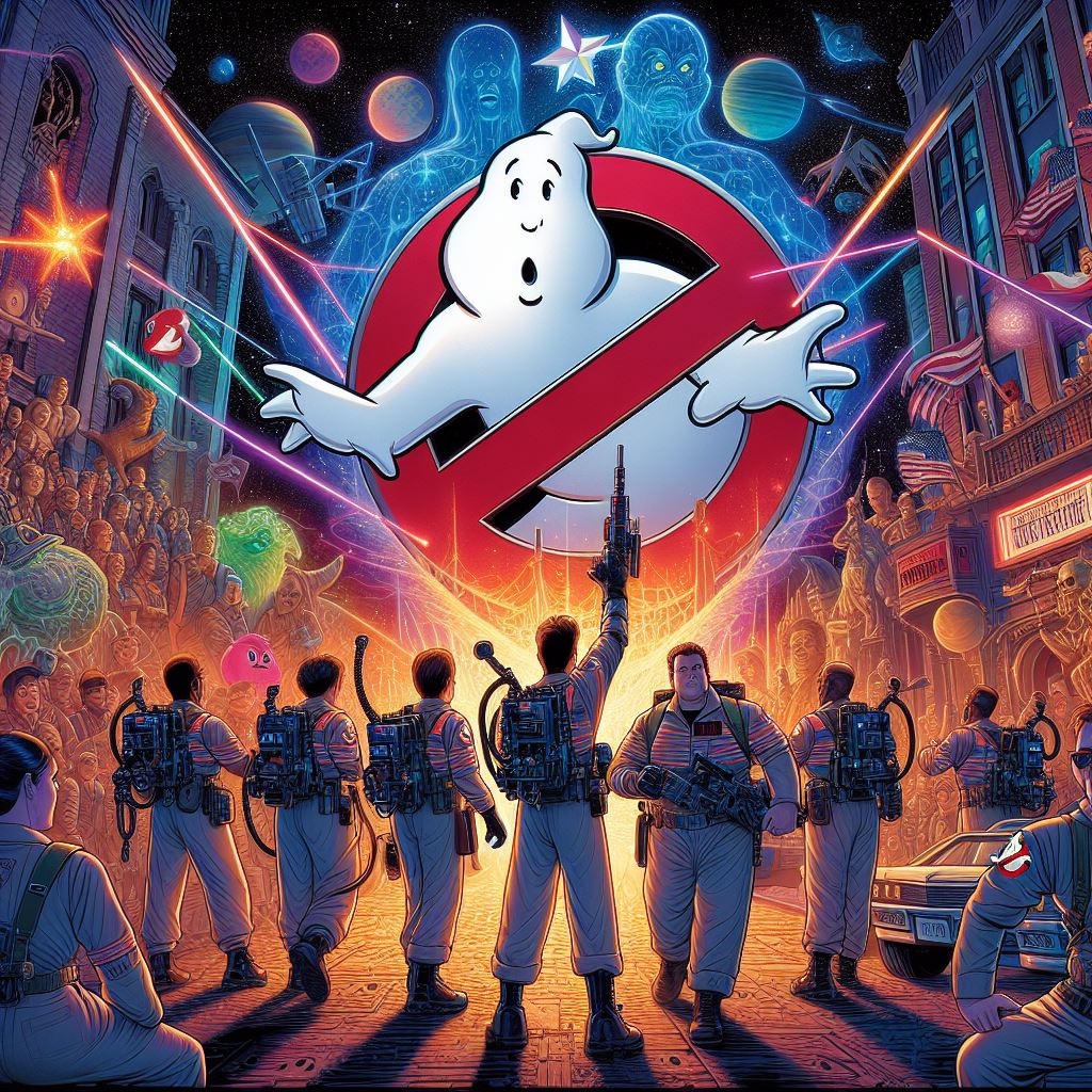 Unveiling The Ghostbusters Universe A Comprehensive Guide To Films And