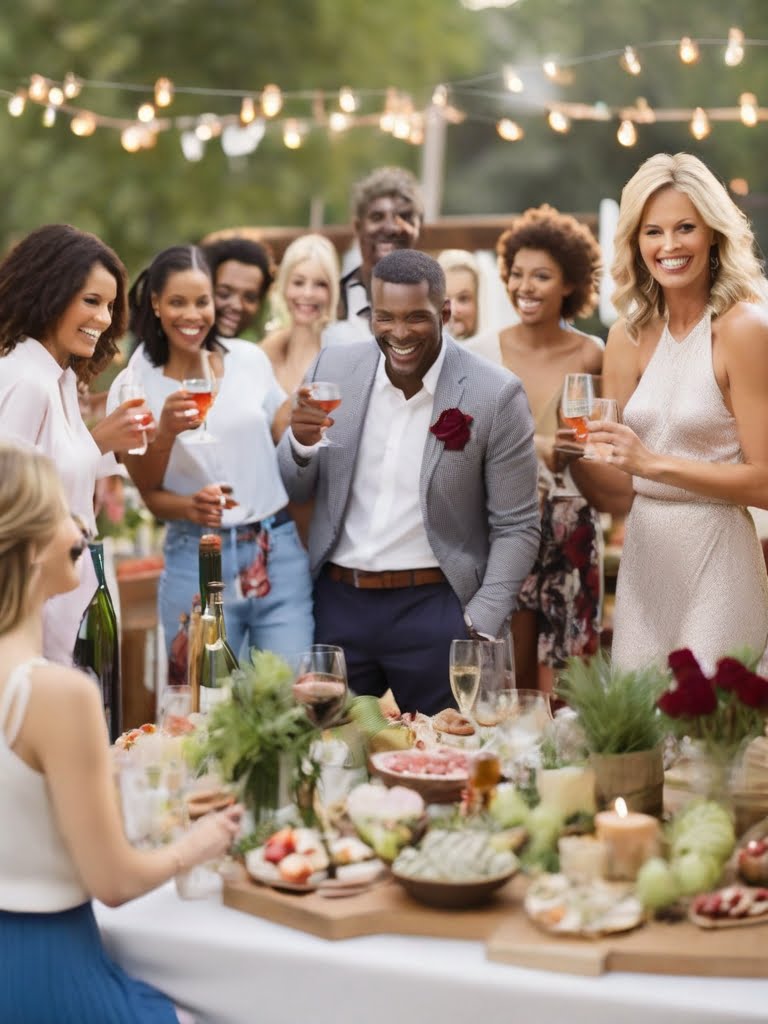 Up Your Party Game with These 35 Party Ideas for Adults 2