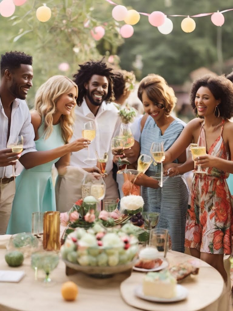 Up Your Party Game with These 35 Party Ideas for Adults 3