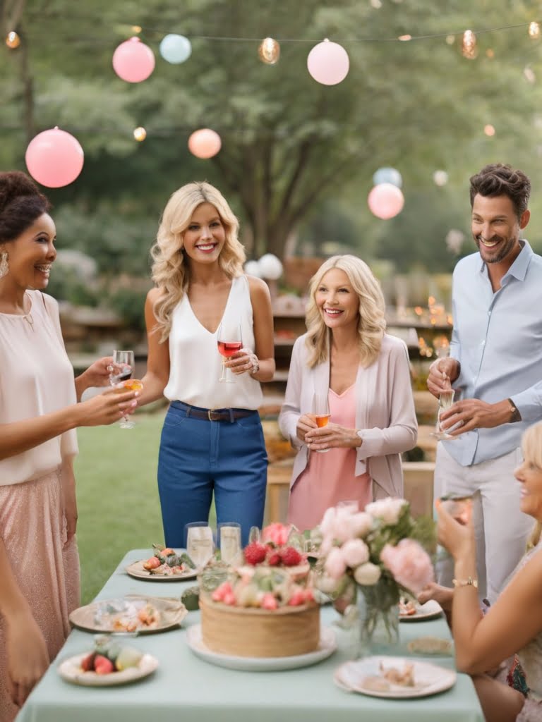 Up Your Party Game with These 35 Party Ideas for Adults 4
