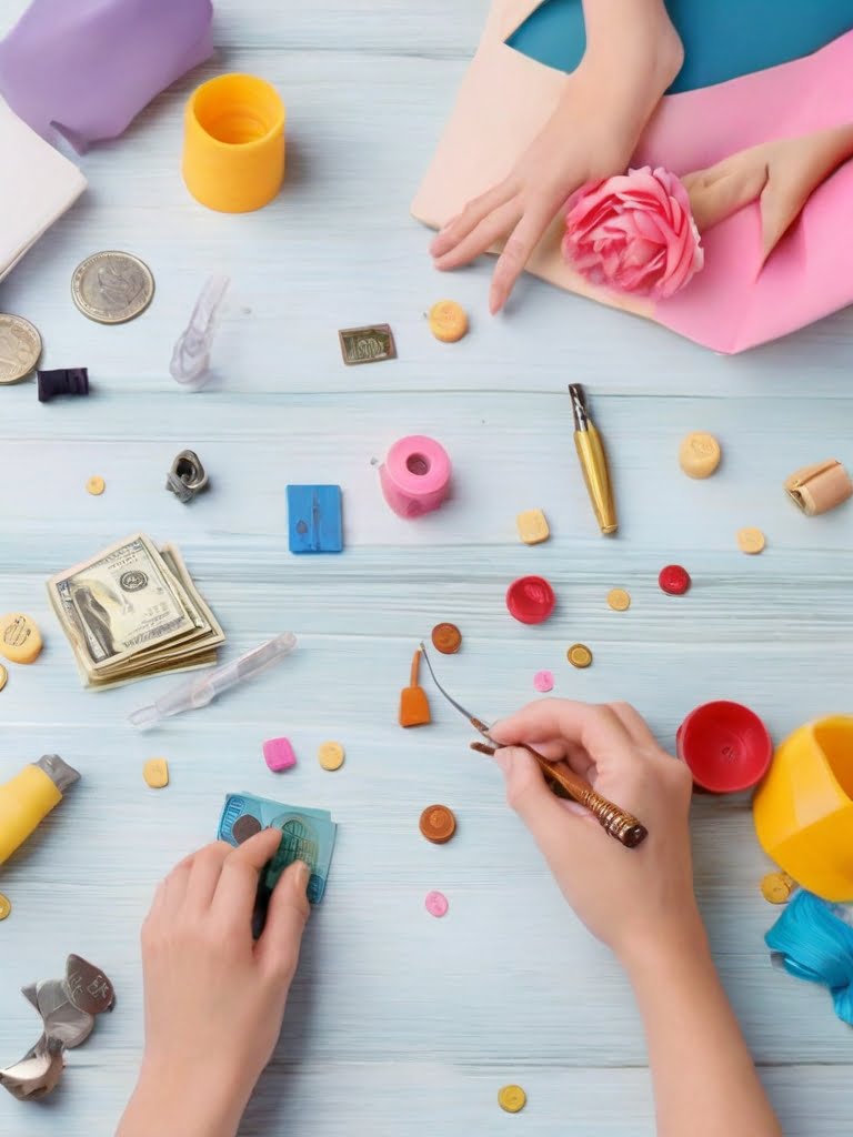 We Have 15 Suggestions About Money-Making Hobbies