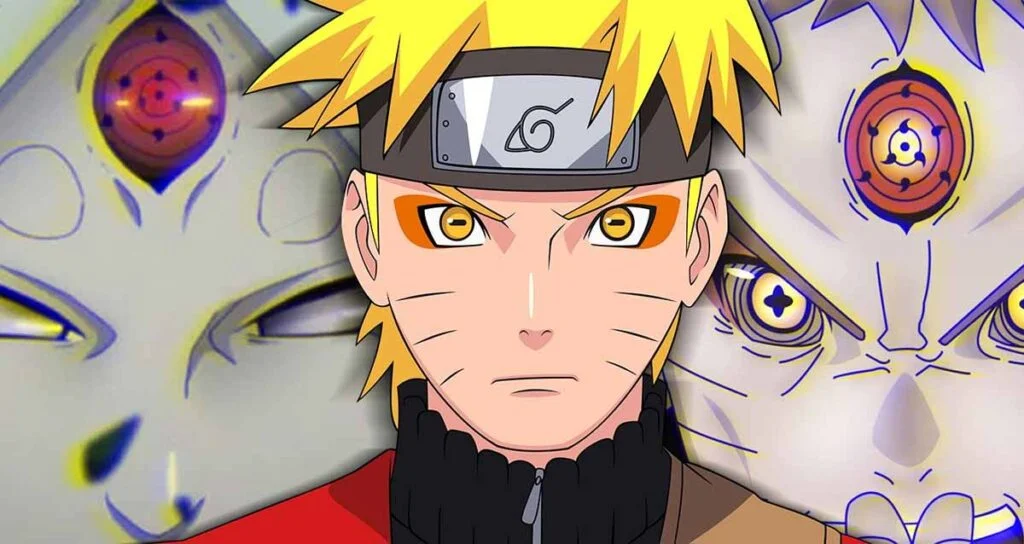 When Did Naruto Come Out 3