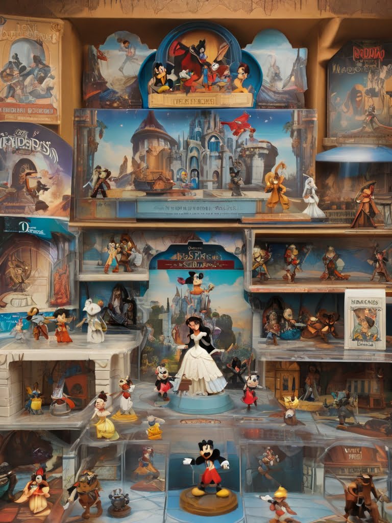 Why Disney Hobby Boxes Are Every Collectors Dream 4