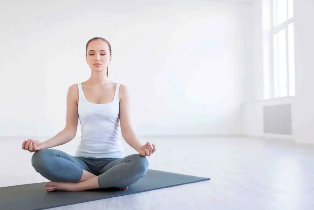 Yoga the Invigorating Hobby for Women