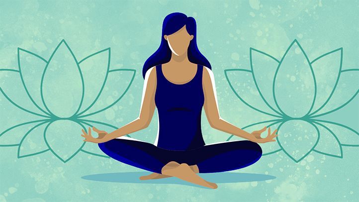 Meditation: Nurturing Inner Peace, An Essential Pursuit for Personal Growth
