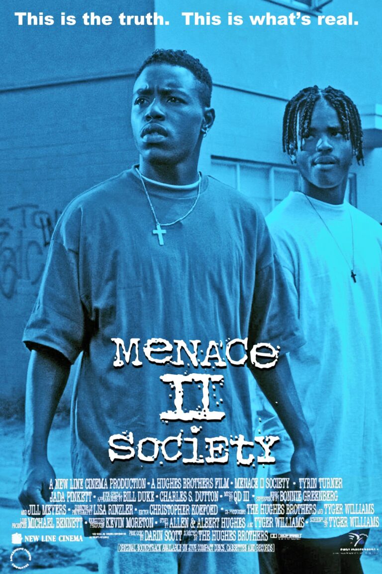 Unveiling a Cinematic Tapestry: Movies Like Menace II Society on Netflix