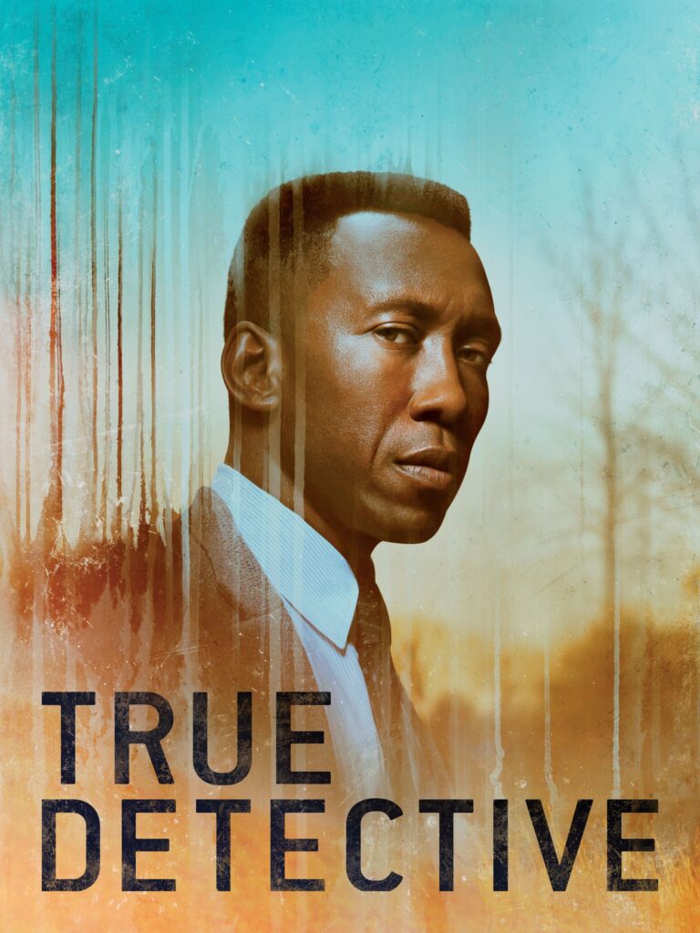 Ranking Every Season of True Detective