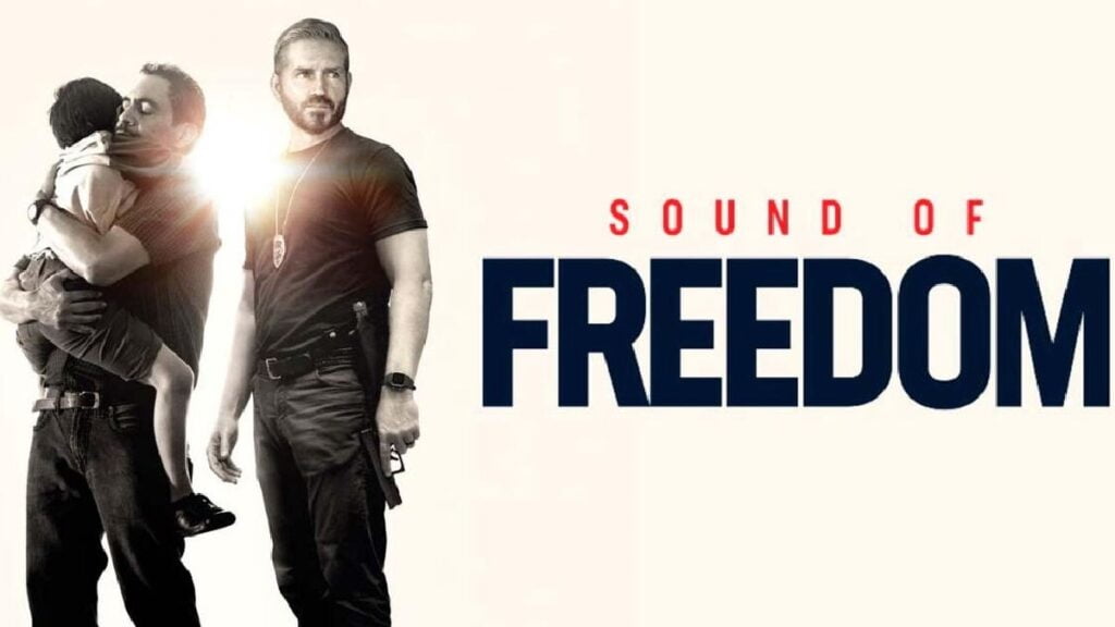 sound of freedom 1