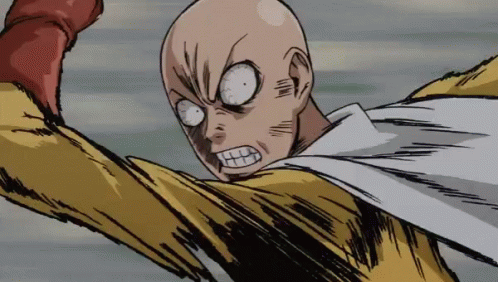 Animation Magic Behind One Punch Man A Dive into the Creative Minds 1