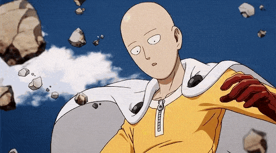 Animation Magic Behind One Punch Man A Dive into the Creative Minds 2