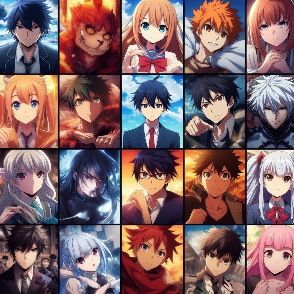 Anime Lineup For 2024 Which Animes Are Coming In 2024?