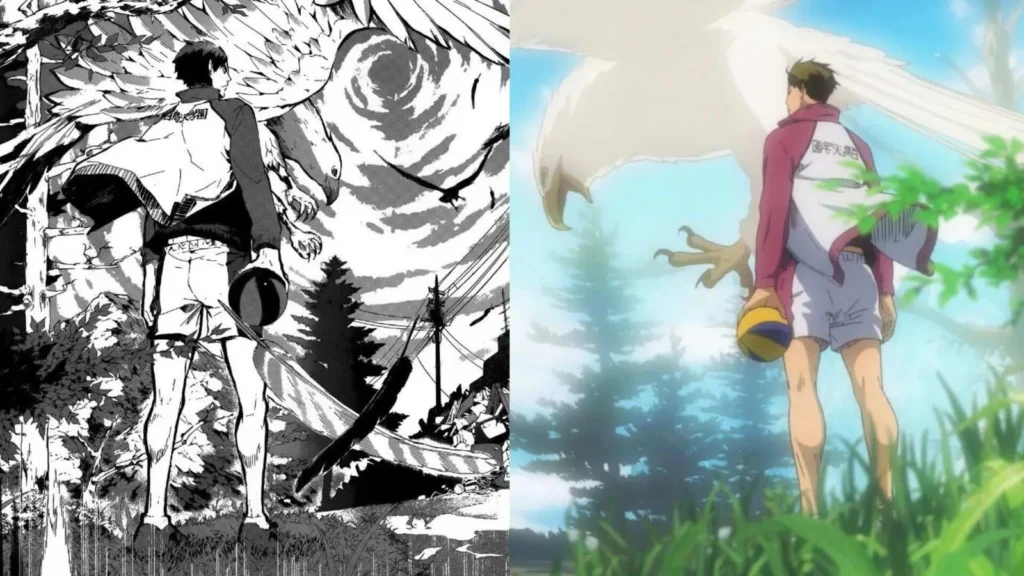 Anime vs Manga Why Some Anime Adaptations Stray from the Manga Path