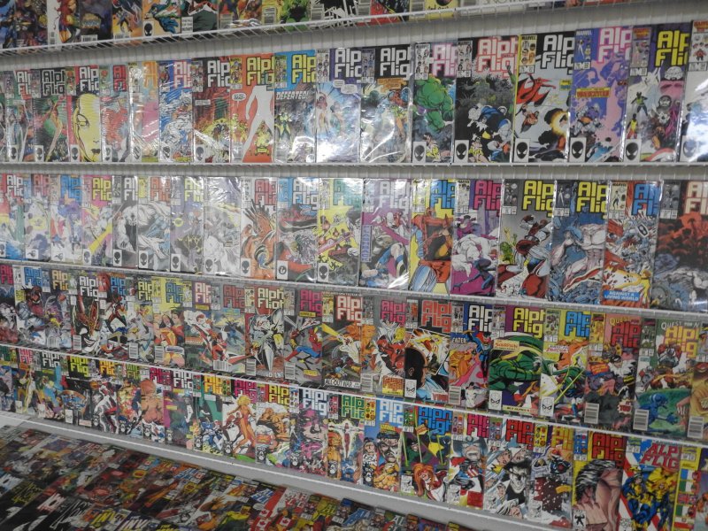 Are Comic Books Really a Golden Investment 1
