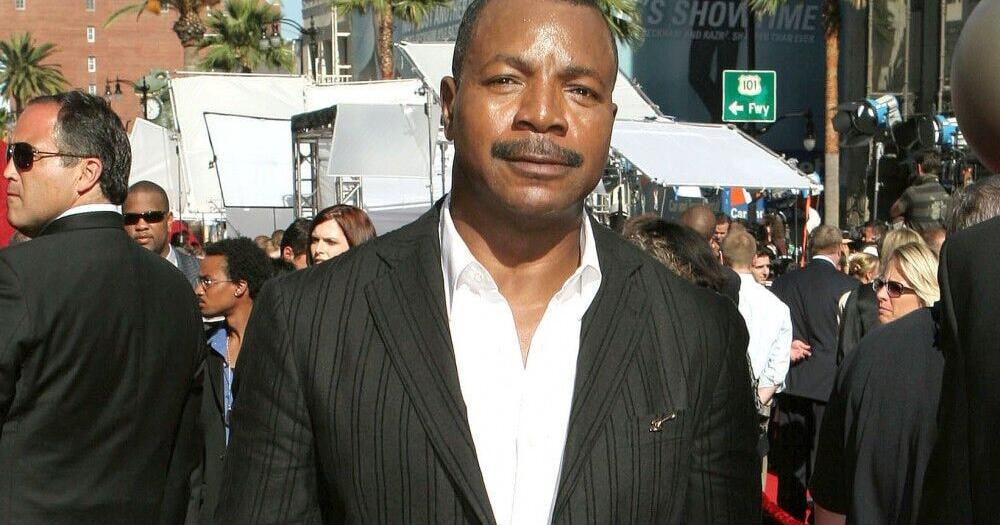 Carl Weathers Gruesome Injury in Adam Sandlers Movie Scared Even the Best Surgeons 1