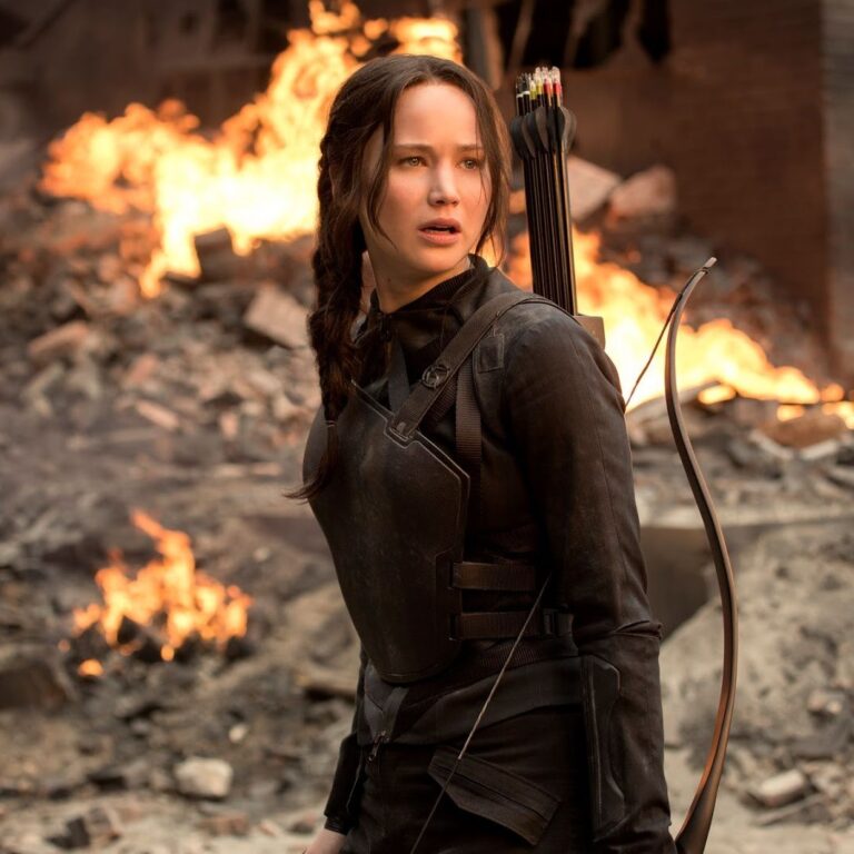 Did Netflix Remove ‘The Hunger Games’? Find Out Where to Stream Now