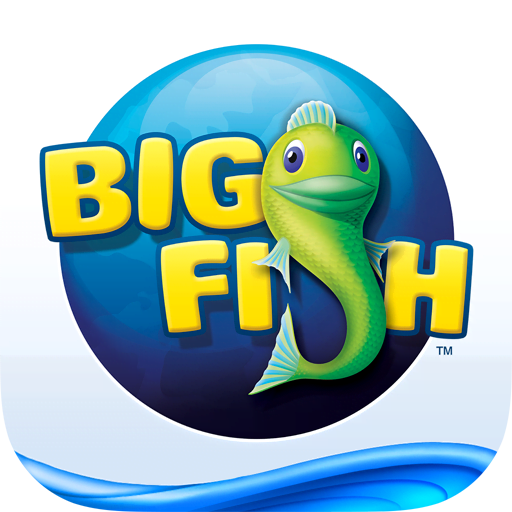 Discovering the Magic of Free-to-Play Games Big Fish and Others
