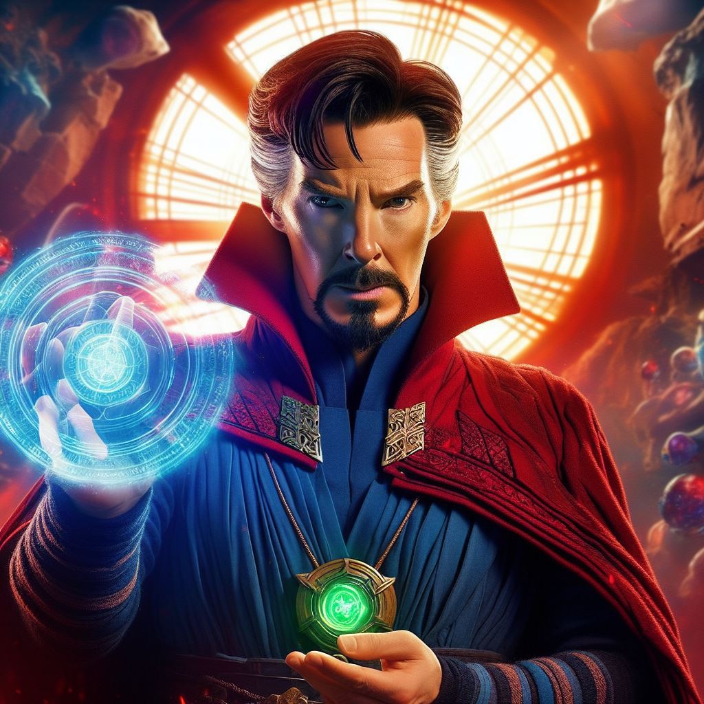 Doctor Strange Star Who Had Big Trouble in Latest MCU Movies INCIDENT 2