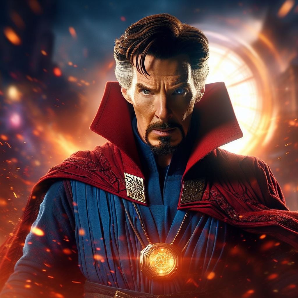 Doctor Strange Star Who Had Big Trouble in Latest MCU Movies INCIDENT 3