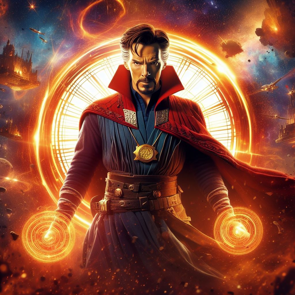 Doctor Strange Star Who Had Big Trouble in Latest MCU Movies INCIDENT 4