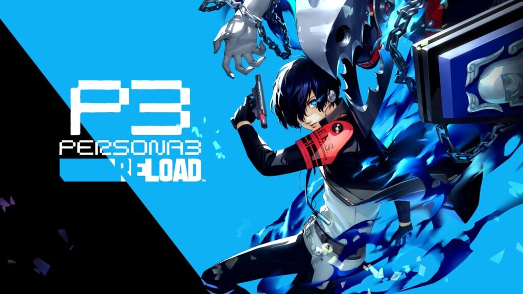 Explore Persona 3 Reload – A captivating RPG reborn with cutting edge graphics. Will you unravel the mysteries within 1