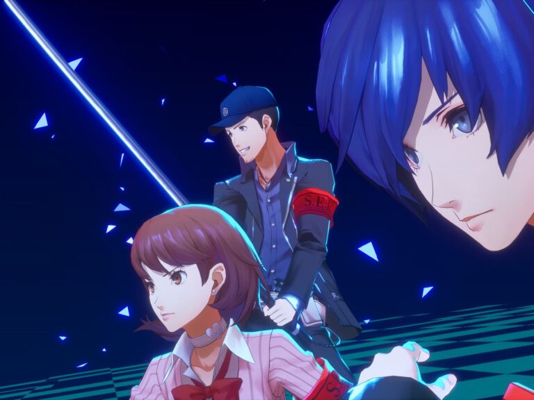 Persona 3 Reload: A Modern RPG Ship – What to Expect