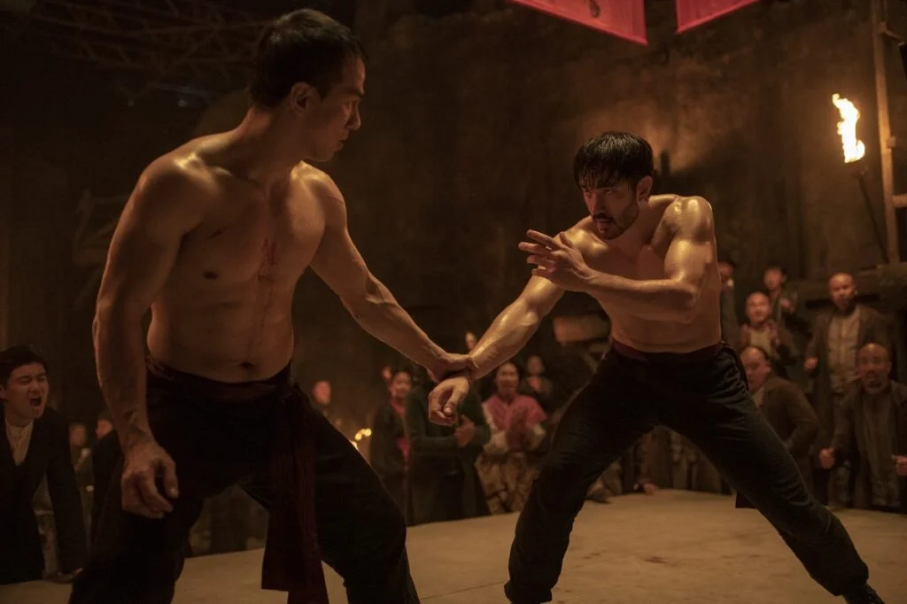 Exploring Warrior on Netflix A Martial Arts Drama