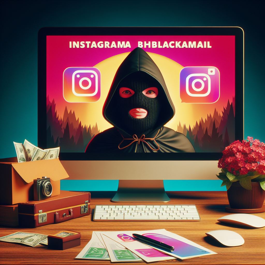Instagram Blackmail How to Protect Yourself 1