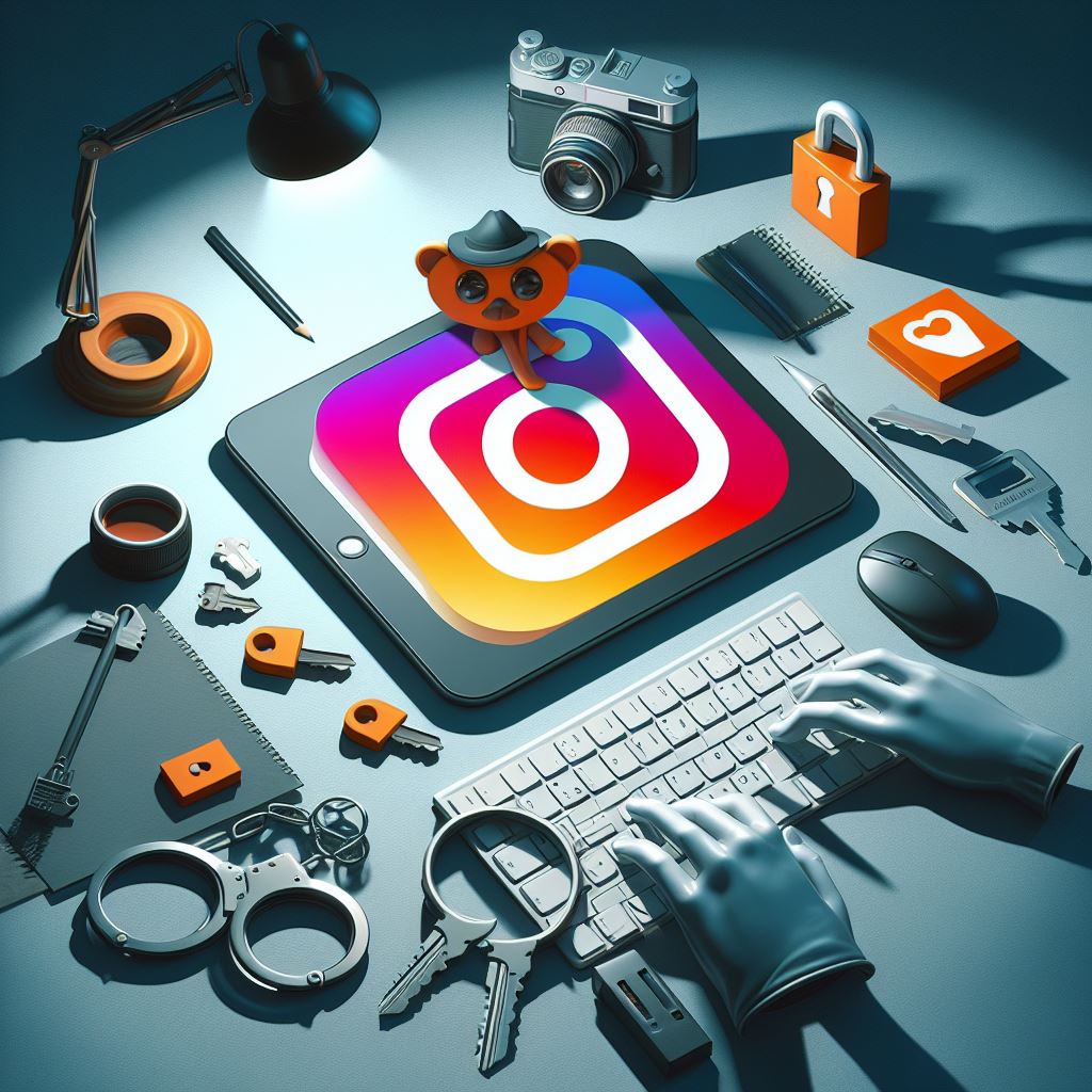 Instagram Blackmail How to Protect Yourself 4