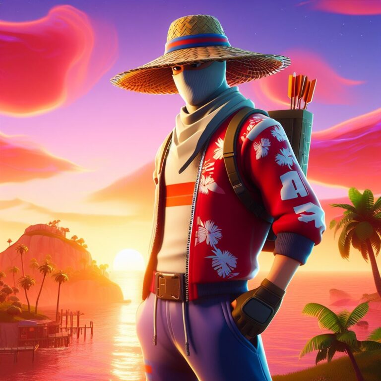Is One Piece Coming to Fortnite Chapter 5?