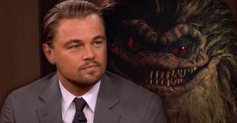 Leonardo DiCaprio’s Catastrophic 0% Rotten Tomatoes Score