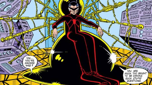 Madame Web’s Wire Work, Reddit Fan Theories, and Superman Legacy