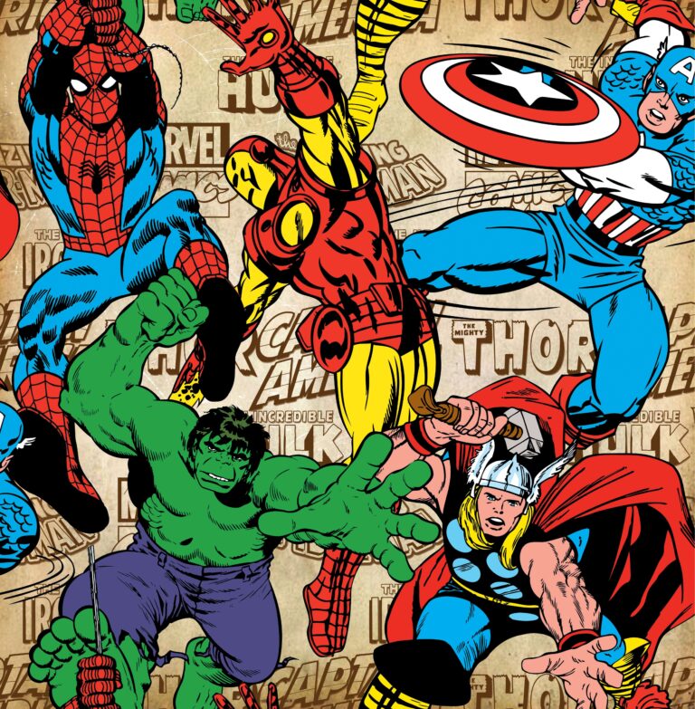 Marvel Comics: Where Should You Even Start?