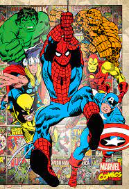 Marvel Comics Where Should You Even Start 2