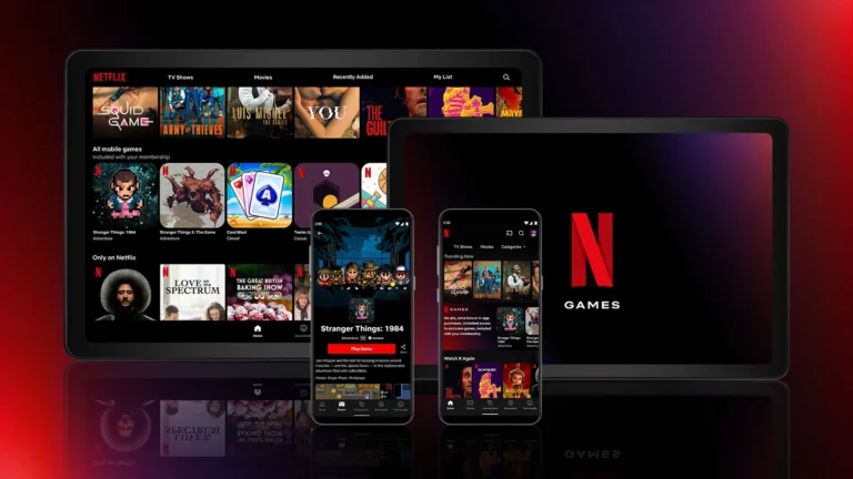 Netflix Games on PC – We Answer Your Questions