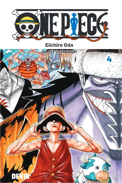 One Piece: Manga vs Anime – Which Reigns Supreme?