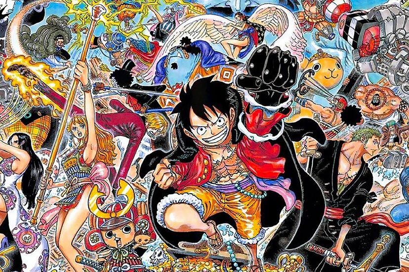 One Piece Manga vs Anime Which Reigns Supreme 2