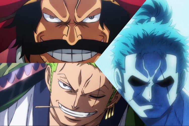 One Piece’s Best Swordsmen Here Are a Few Things