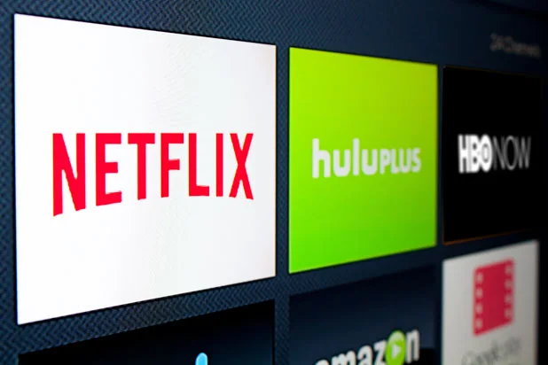Power of AI: How Netflix Revolutionizes Streaming