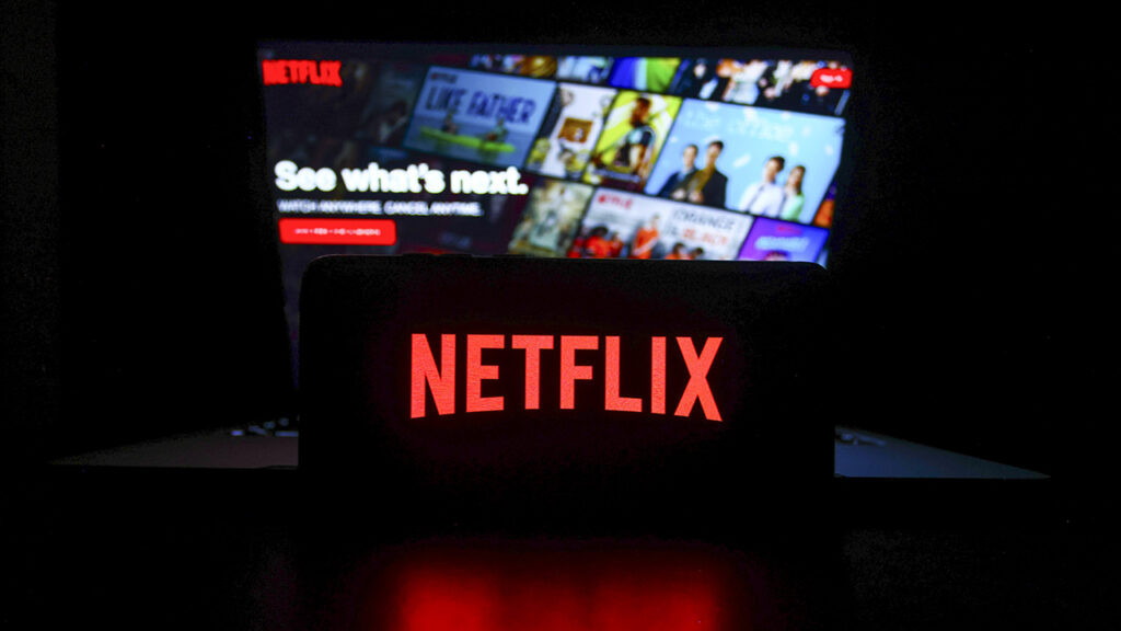 Should Netflix Enter the Gaming Market Exploring Opportunities and Challenges 2
